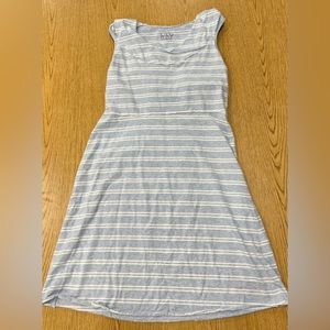 Marc New York Hooded Knit Dress